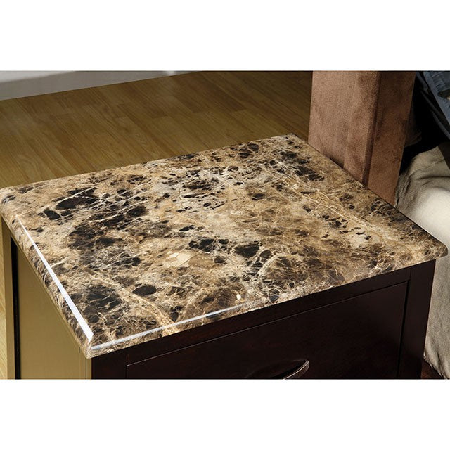 Maywood Twin Bed - California Furniture (Coachella, CA)
