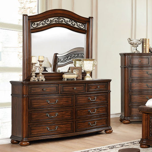 Janiya Dresser - California Furniture (Coachella, CA)