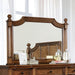 Mantador Mirror - California Furniture (Coachella, CA)