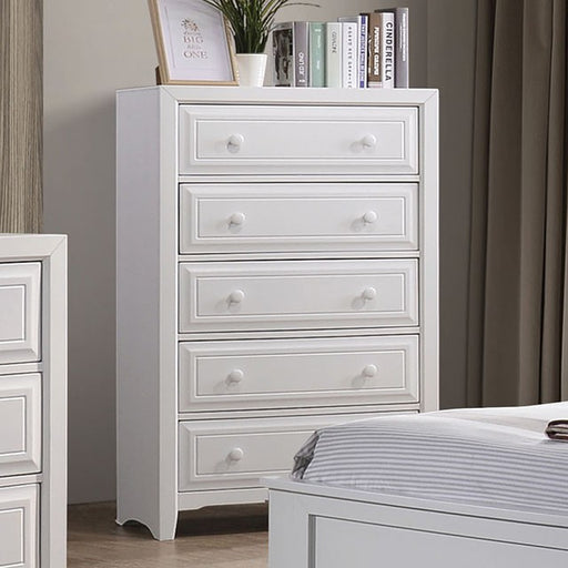 Kirsten Chest - California Furniture (Coachella, CA)