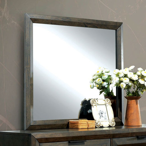 Nikomedes Mirror - California Furniture (Coachella, CA)