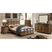 Mcville Media Chest - California Furniture (Coachella, CA)