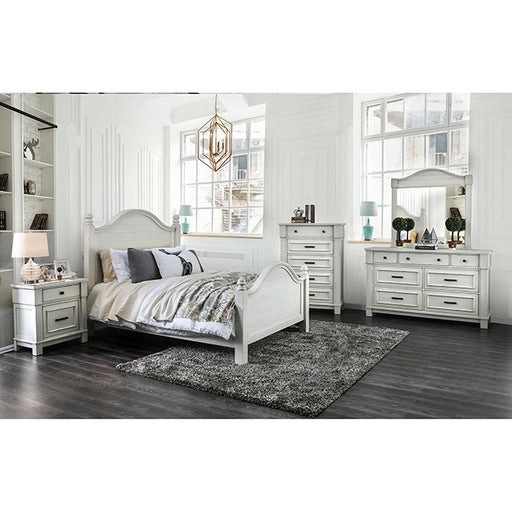 Daria Mirror - California Furniture (Coachella, CA)