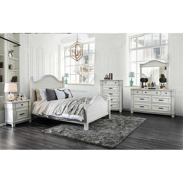 Daria Mirror - California Furniture (Coachella, CA)