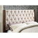 Hutchinson E.King & Cal.King Bed - California Furniture (Coachella, CA)
