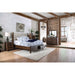 Hutchinson Queen Bedroom Set - California Furniture (Coachella, CA)