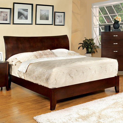 Midland Bed - California Furniture (Coachella, CA)