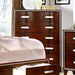 Queen Bed Hutchinson - California Furniture (Coachella, CA)