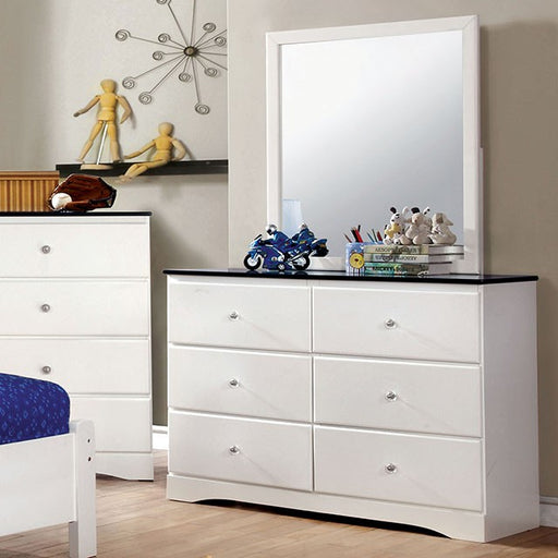 Kimmel Mirror - California Furniture (Coachella, CA)