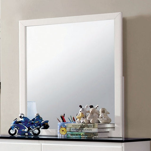 Kimmel Mirror - California Furniture (Coachella, CA)