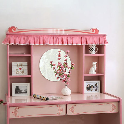 Rheanna Desk - California Furniture (Coachella, CA)