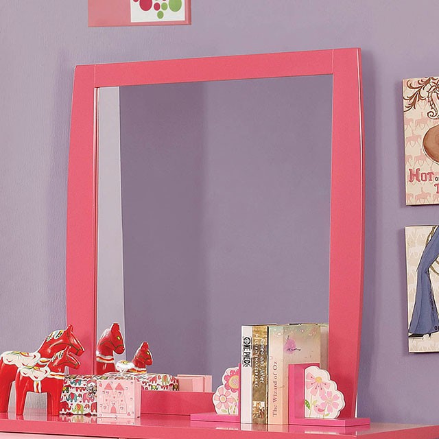 Marlee Mirror - California Furniture (Coachella, CA)