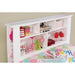 Marlee 4 Pc Bedroom Set - California Furniture (Coachella, CA)