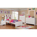Marlee 4 Pc Bedroom Set - California Furniture (Coachella, CA)