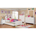 Marlee 4 Pc Bedroom Set - California Furniture (Coachella, CA)