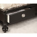 Laguna Hills Cal.King Bed - California Furniture (Coachella, CA)
