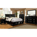Laguna Hills Cal.King Bed - California Furniture (Coachella, CA)