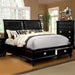 Laguna Hills Cal.King Bed - California Furniture (Coachella, CA)