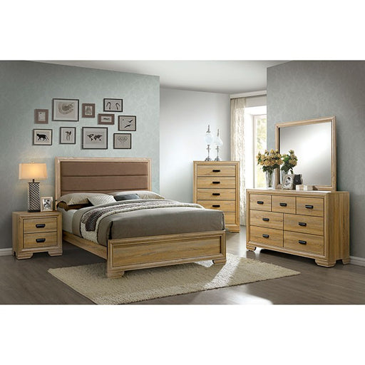 Renee Chest - California Furniture (Coachella, CA)