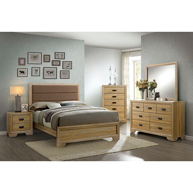 Renee Chest - California Furniture (Coachella, CA)