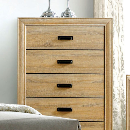 Renee Chest - California Furniture (Coachella, CA)
