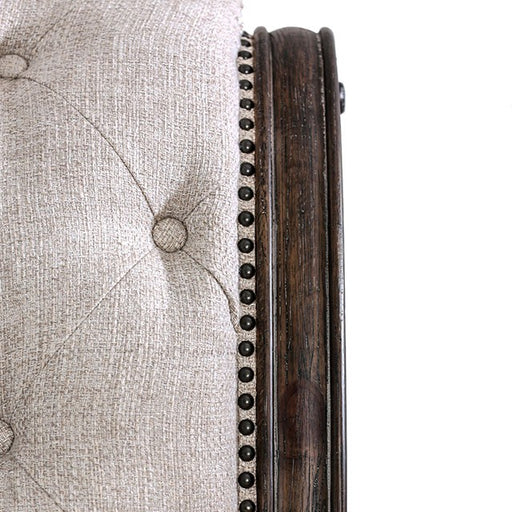 Lysandra Bed - California Furniture (Coachella, CA)