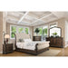 Lysandra Queen Bedroom Set - California Furniture (Coachella, CA)