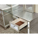 Salamanca Vanity W/ Stool - California Furniture (Coachella, CA)
