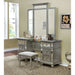 Salamanca Vanity W/ Stool - California Furniture (Coachella, CA)