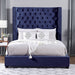 Mirabelle Bed - California Furniture (Coachella, CA)