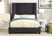 Mirabelle Cal.King, E.King & Queen Bed - California Furniture (Coachella, CA)