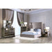 Mirabelle Bed - California Furniture (Coachella, CA)