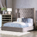Mirabelle Bed - California Furniture (Coachella, CA)