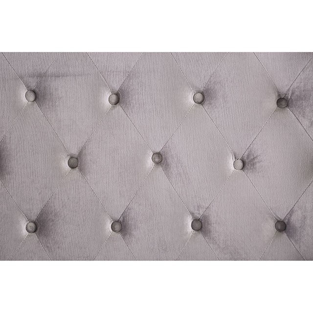 Mirabelle Bed - California Furniture (Coachella, CA)