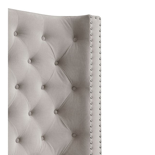 Mirabelle Bed - California Furniture (Coachella, CA)
