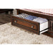 Northville Queen Bedroom Set - California Furniture (Coachella, CA)