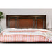 Northville Bed - California Furniture (Coachella, CA)