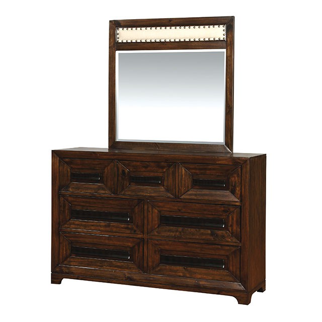 Orlaith Mirror - California Furniture (Coachella, CA)
