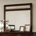 Orlaith Mirror - California Furniture (Coachella, CA)