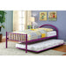 Rainbow Trundle - California Furniture (Coachella, CA)