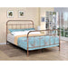Tamia E.King Bed - California Furniture (Coachella, CA)