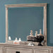 Palomino Mirror - California Furniture (Coachella, CA)