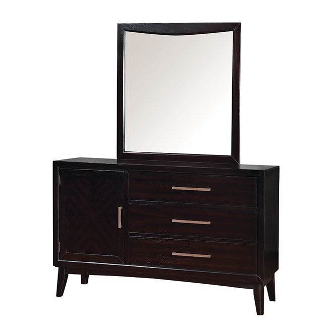 Snyder Mirror - California Furniture (Coachella, CA)