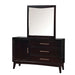 Snyder Mirror - California Furniture (Coachella, CA)