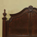 Hesperos Cal.King Bed - California Furniture (Coachella, CA)