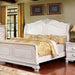 Isidora Bed - California Furniture (Coachella, CA)