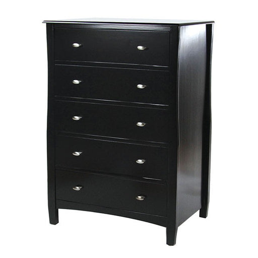 Milano Chest - California Furniture (Coachella, CA)