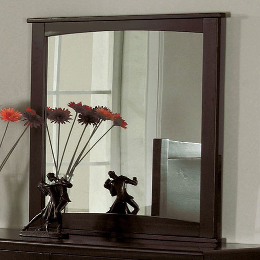 Milano Mirror - California Furniture (Coachella, CA)