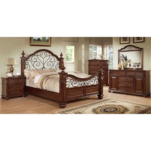 Landaluce Chest - California Furniture (Coachella, CA)