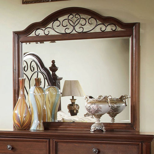 Landaluce Mirror - California Furniture (Coachella, CA)